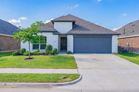 Bullock, FORNEY, TX 75126