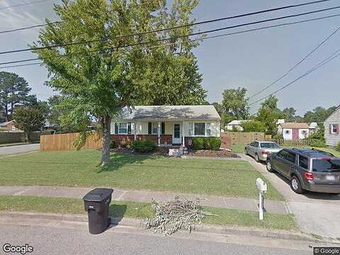 Mohican, PORTSMOUTH, VA 23701
