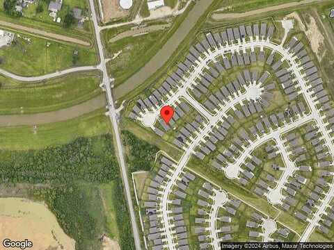 Palmetto Grove, BAYTOWN, TX 77521