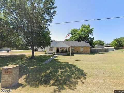 6Th, CRAWFORD, TX 76638