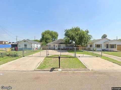 Mahl, EDINBURG, TX 78539