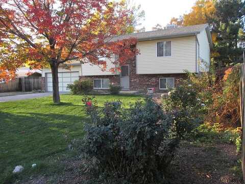 6Th, FLORENCE, CO 81226