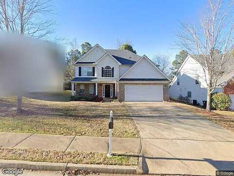 Virginia, SHARPSBURG, GA 30277