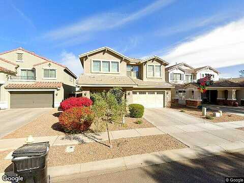 Bonanza, GILBERT, AZ 85297