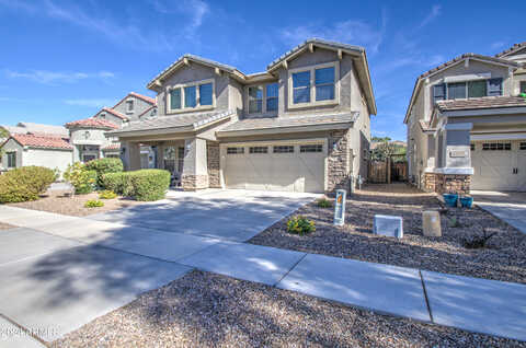 Bonanza, GILBERT, AZ 85297