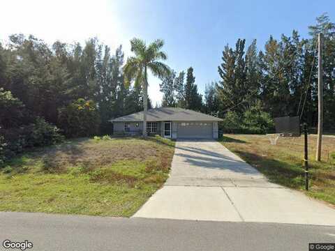 19Th, CAPE CORAL, FL 33991