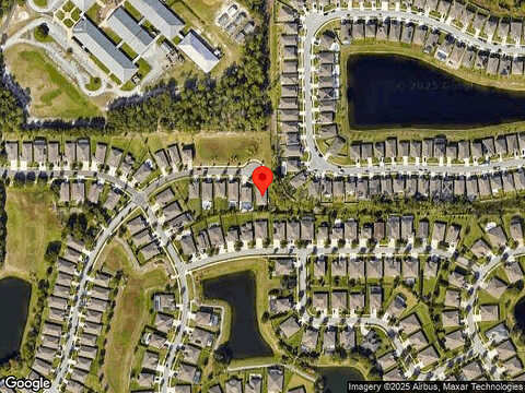 Freesia, DELAND, FL 32724