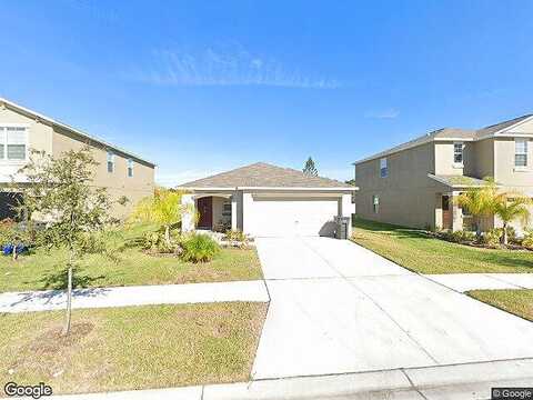 Serenity Mill, RUSKIN, FL 33570