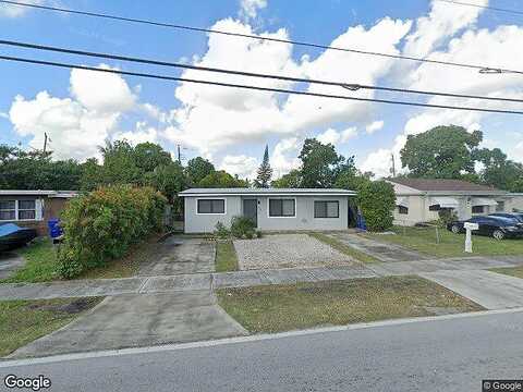 62Nd, HOLLYWOOD, FL 33023