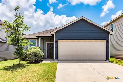 Nova Zembla, NEW BRAUNFELS, TX 78130