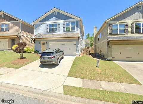 Gate, BALL GROUND, GA 30107