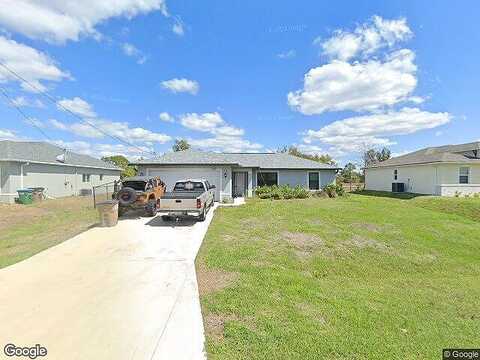 20Th, CAPE CORAL, FL 33909