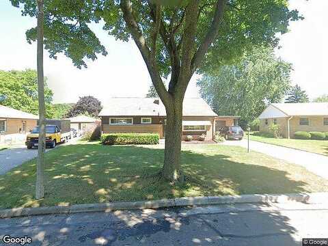 Colgate, MILWAUKEE, WI 53222