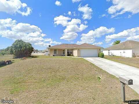 22Nd, CAPE CORAL, FL 33909