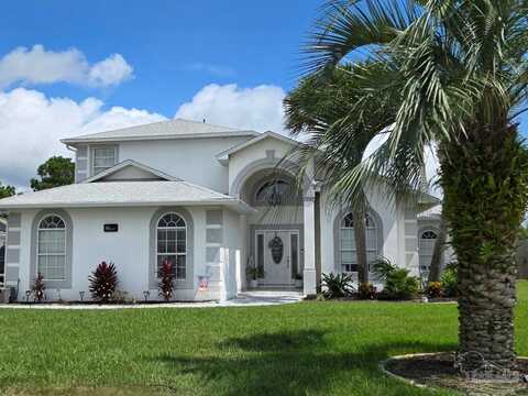 Palm Lake, PENSACOLA, FL 32507
