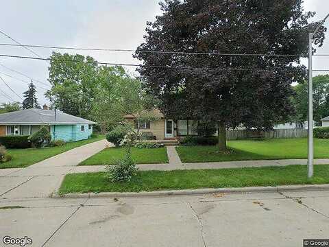 Kiehnau, MILWAUKEE, WI 53209