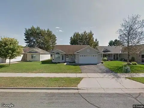 Dublin, SAINT CLOUD, MN 56301