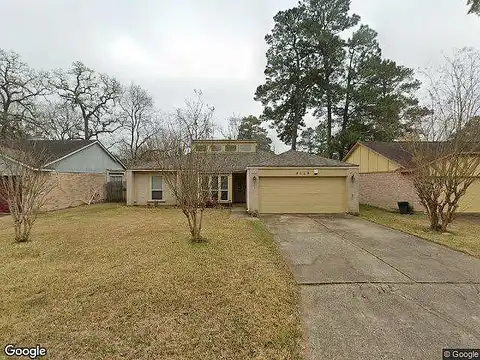 Algernon, SPRING, TX 77373