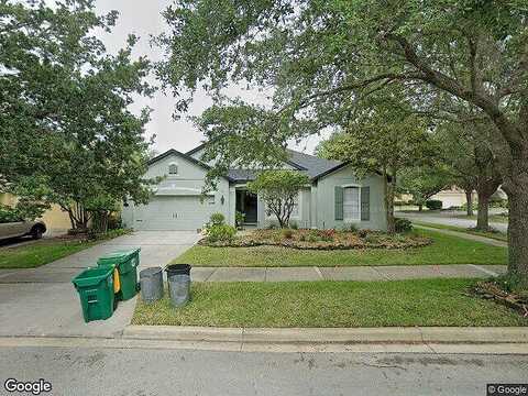 Park Lake, DELAND, FL 32724