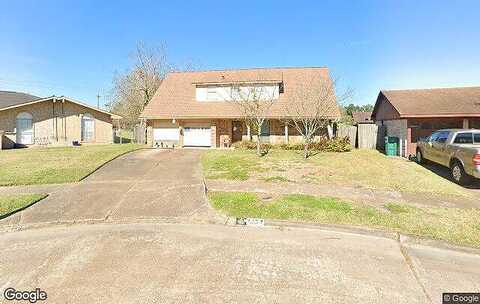 Donerail, PASADENA, TX 77503