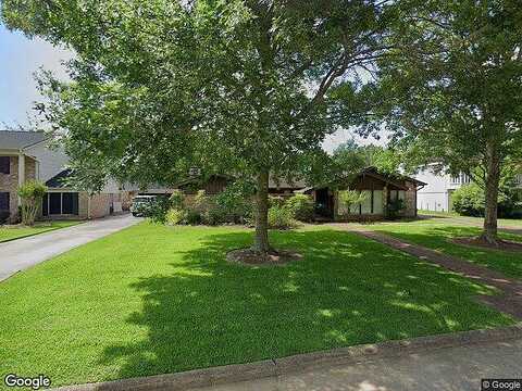 Laurel Grove, SEABROOK, TX 77586