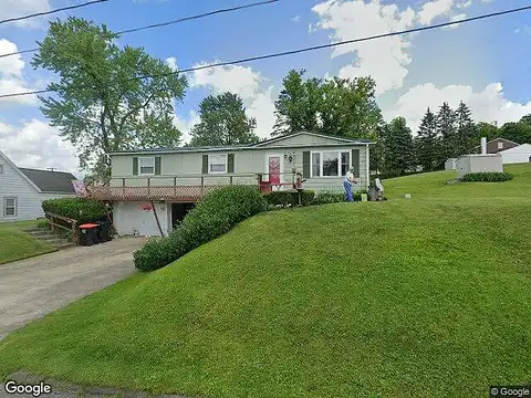 King, CORRY, PA 16407