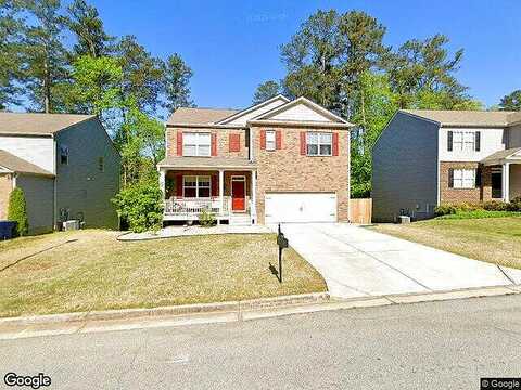 Heritage Club, DALLAS, GA 30132