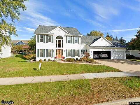 Wayfarer, APPLETON, WI 54913