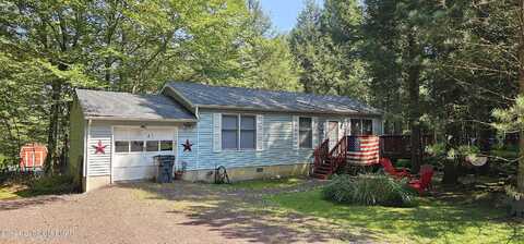 Redwood, ALBRIGHTSVILLE, PA 18210