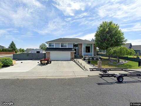 Cove West, MOSES LAKE, WA 98837