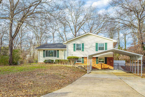 Greenfield, ROSSVILLE, GA 30741