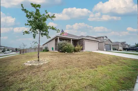 Nova Zembla, NEW BRAUNFELS, TX 78130