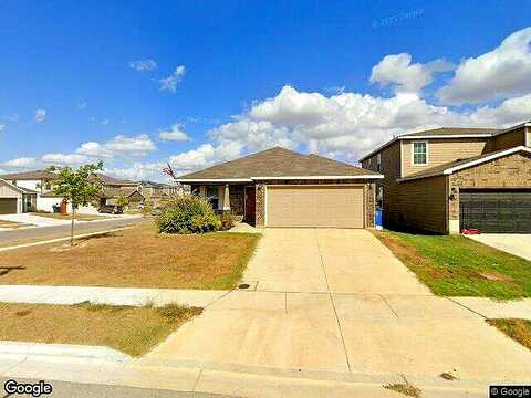 Nova Zembla, NEW BRAUNFELS, TX 78130