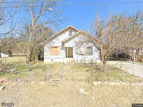 La Clede, WACO, TX 76705