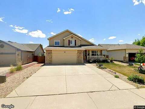 Flagstone, JOHNSTOWN, CO 80534