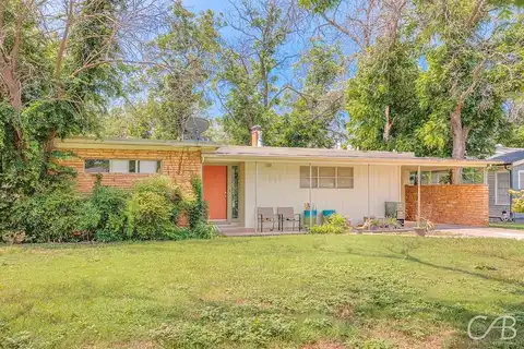 Monticello, ABILENE, TX 79605