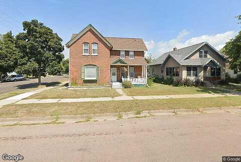 Howard, WINONA, MN 55987