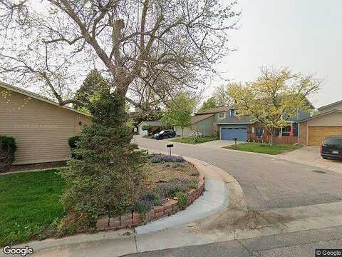Atchison, AURORA, CO 80014