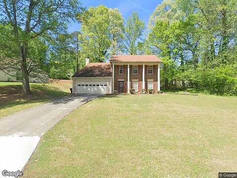 Pin Oak, DECATUR, GA 30034