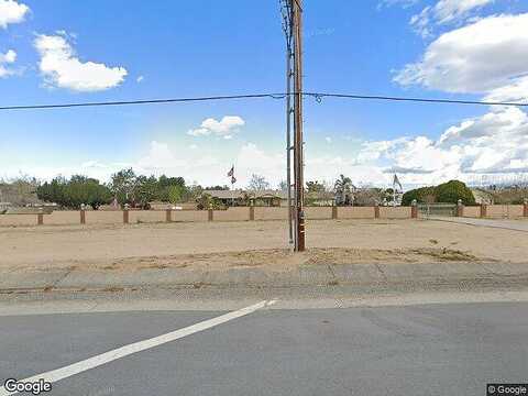 30Th, PALMDALE, CA 93551