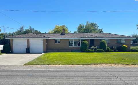 Sylvester, PASCO, WA 99301
