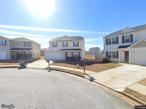 Scenic View, VILLA RICA, GA 30180