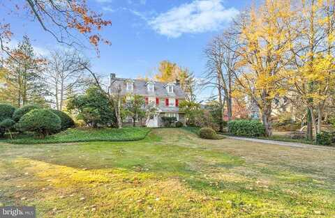 Penn, WYNNEWOOD, PA 19096