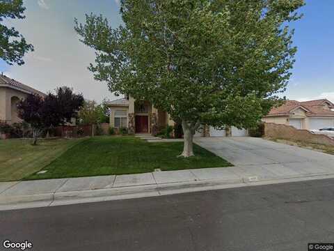 Via Rebeca, LANCASTER, CA 93536