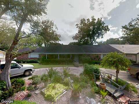 Brackenridge, EDNA, TX 77957