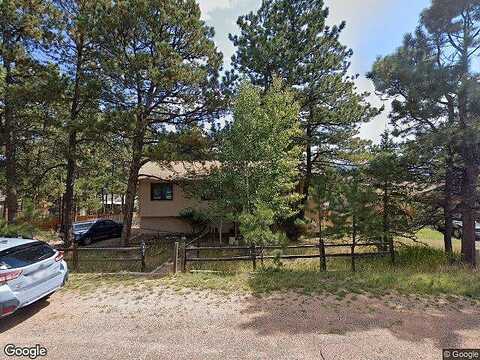 Coraline, WOODLAND PARK, CO 80863