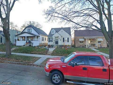 2Nd, MILWAUKEE, WI 53207