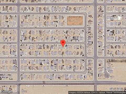 Nadine, SAN LUIS, AZ 85336