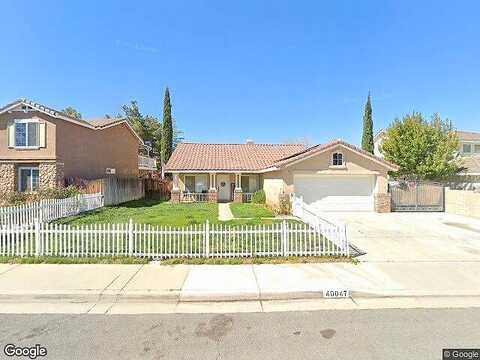 Denham, PALMDALE, CA 93551