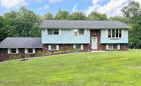Woodbine, WAYMART, PA 18472